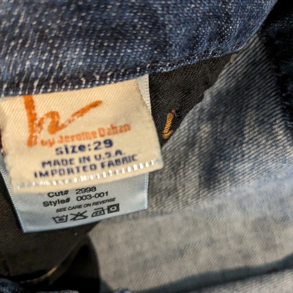 Citizen of humanity size 29. Jean - Picture 2 of 9